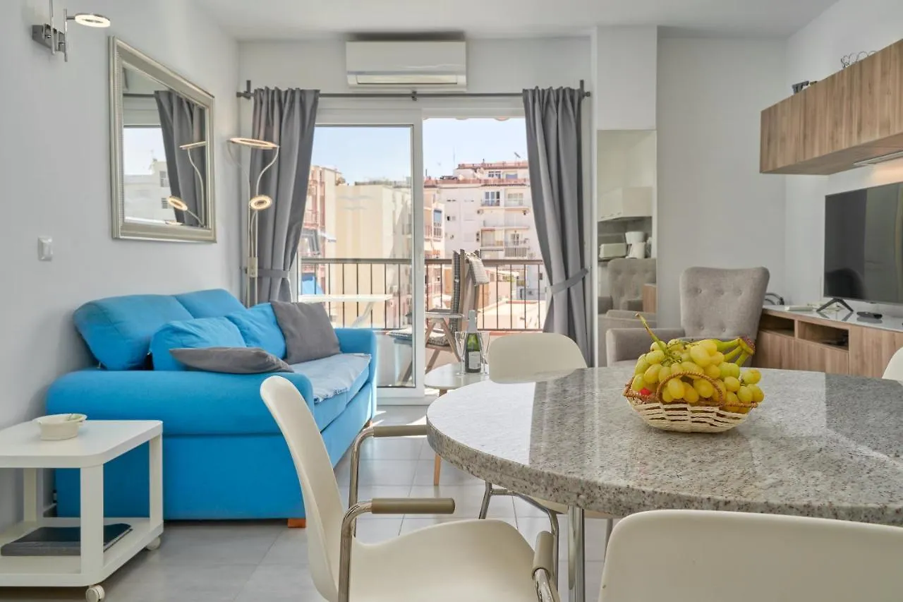 Albaida 3J Apartment Nerja 0*,  Spain