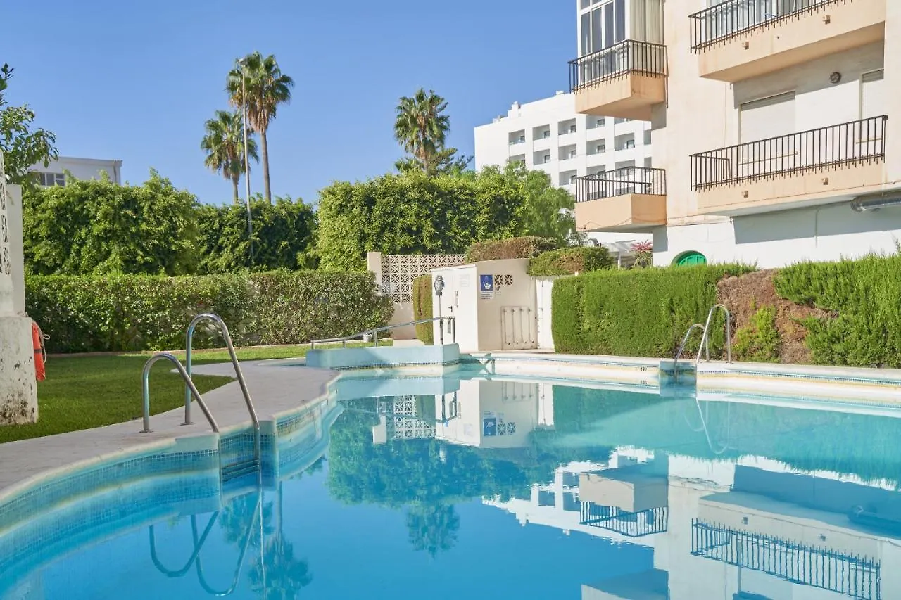 Albaida 3J Apartment Nerja