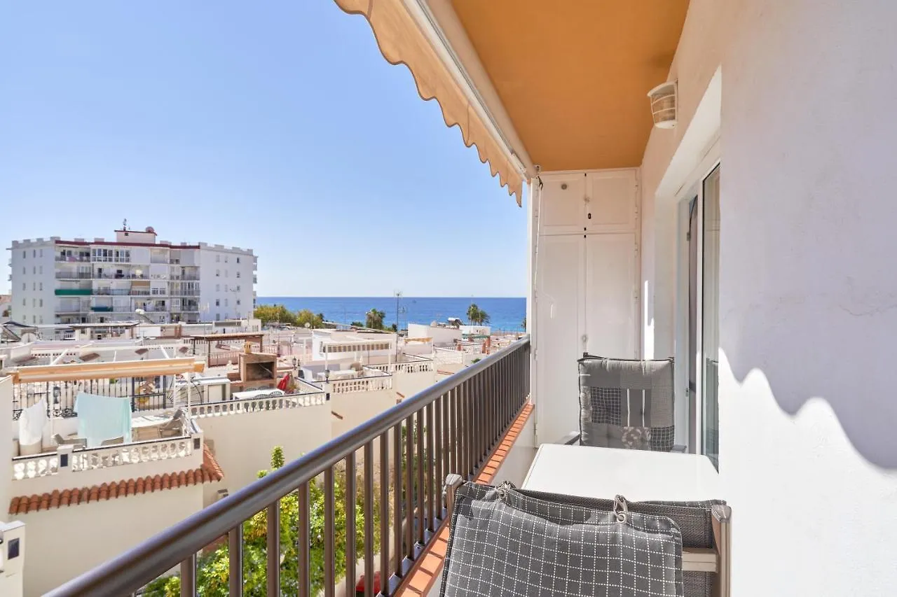 Albaida 3J Apartment Nerja
