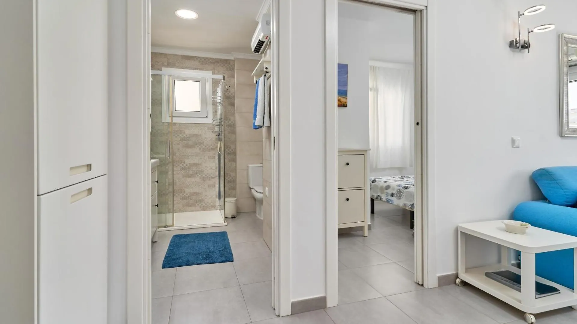Albaida 3J Apartment Nerja