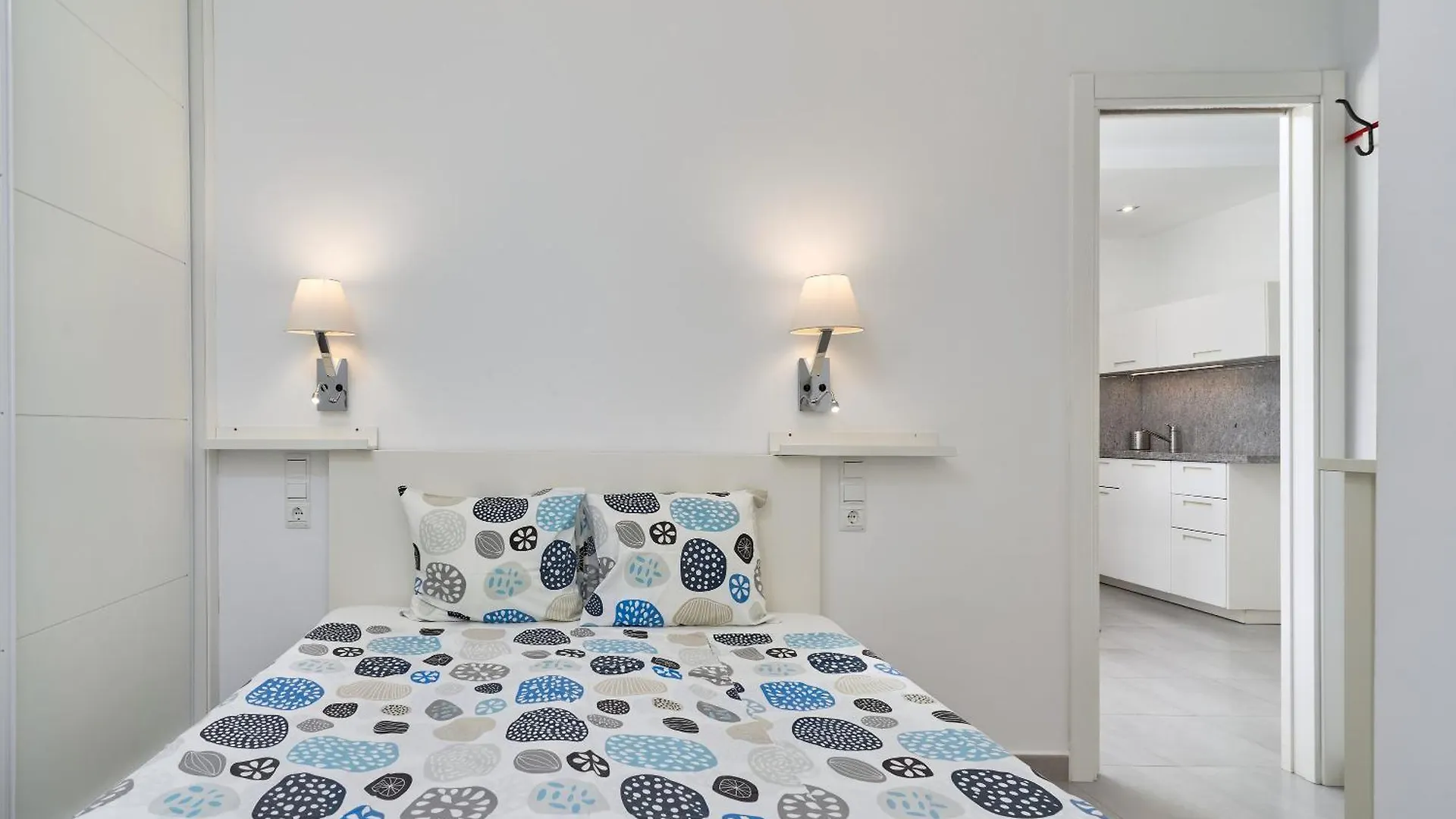Albaida 3J Apartment Nerja