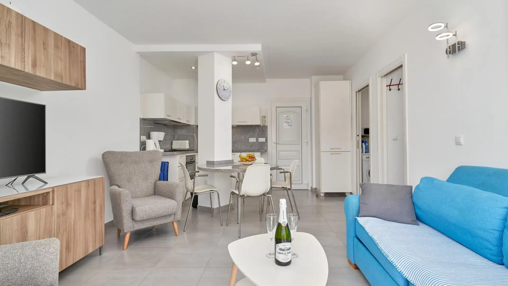 Albaida 3J Apartment Nerja