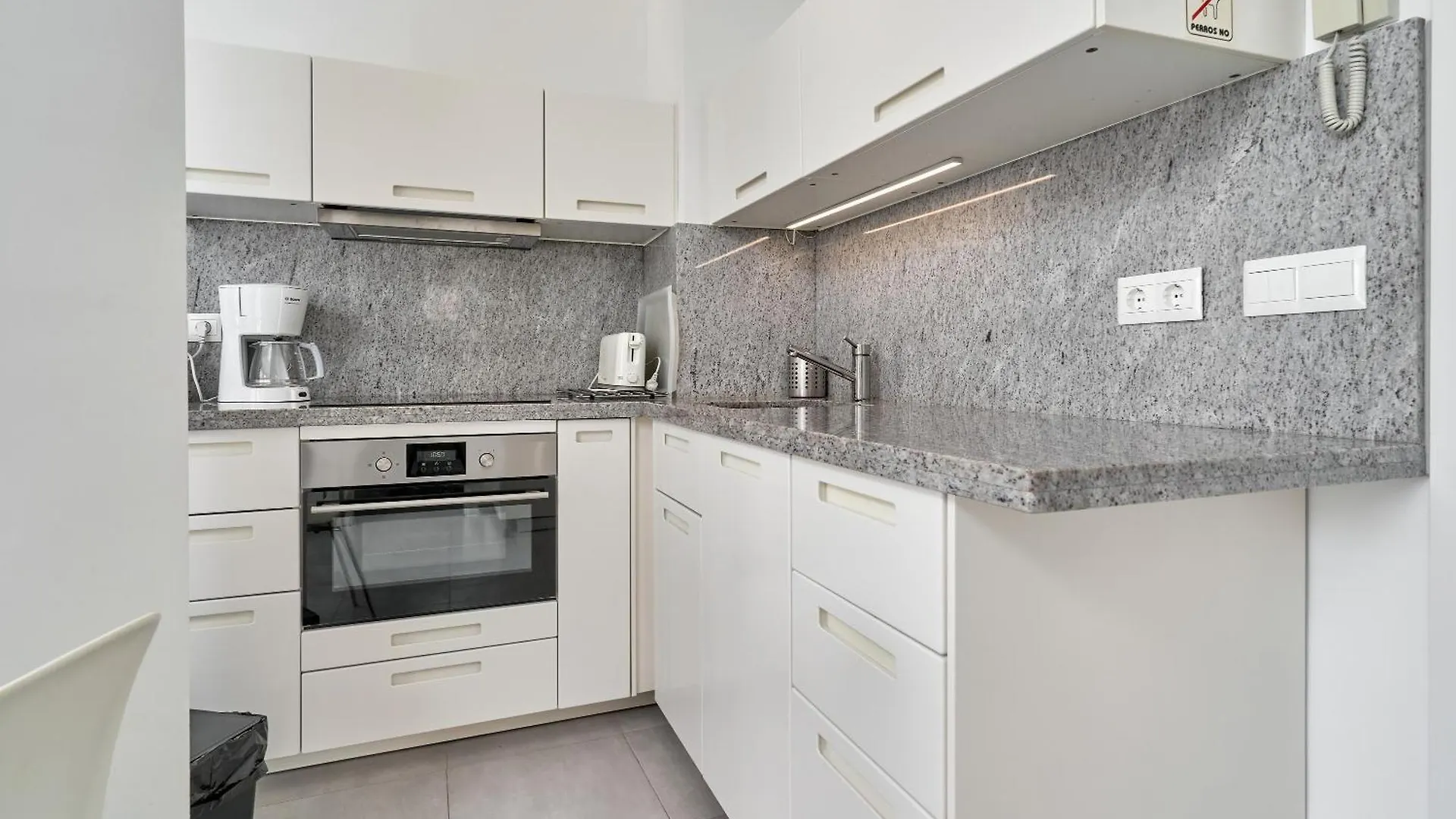 Albaida 3J Apartment Nerja