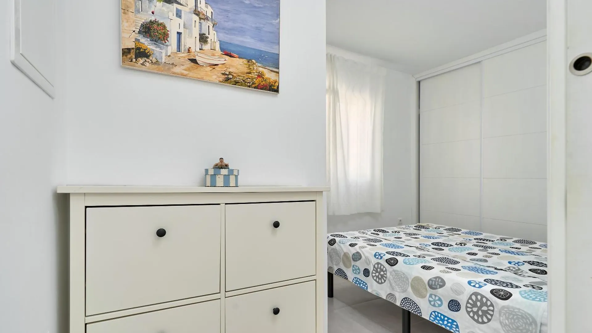 Albaida 3J Apartment Nerja Spain