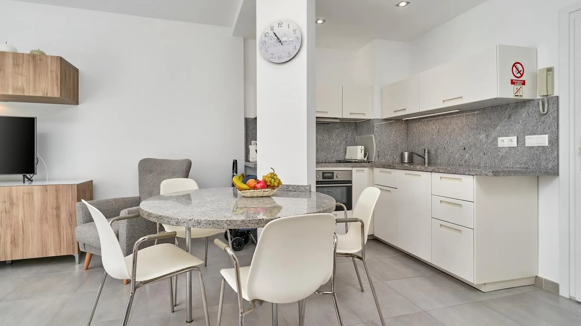 Albaida 3J Apartment Nerja Spain