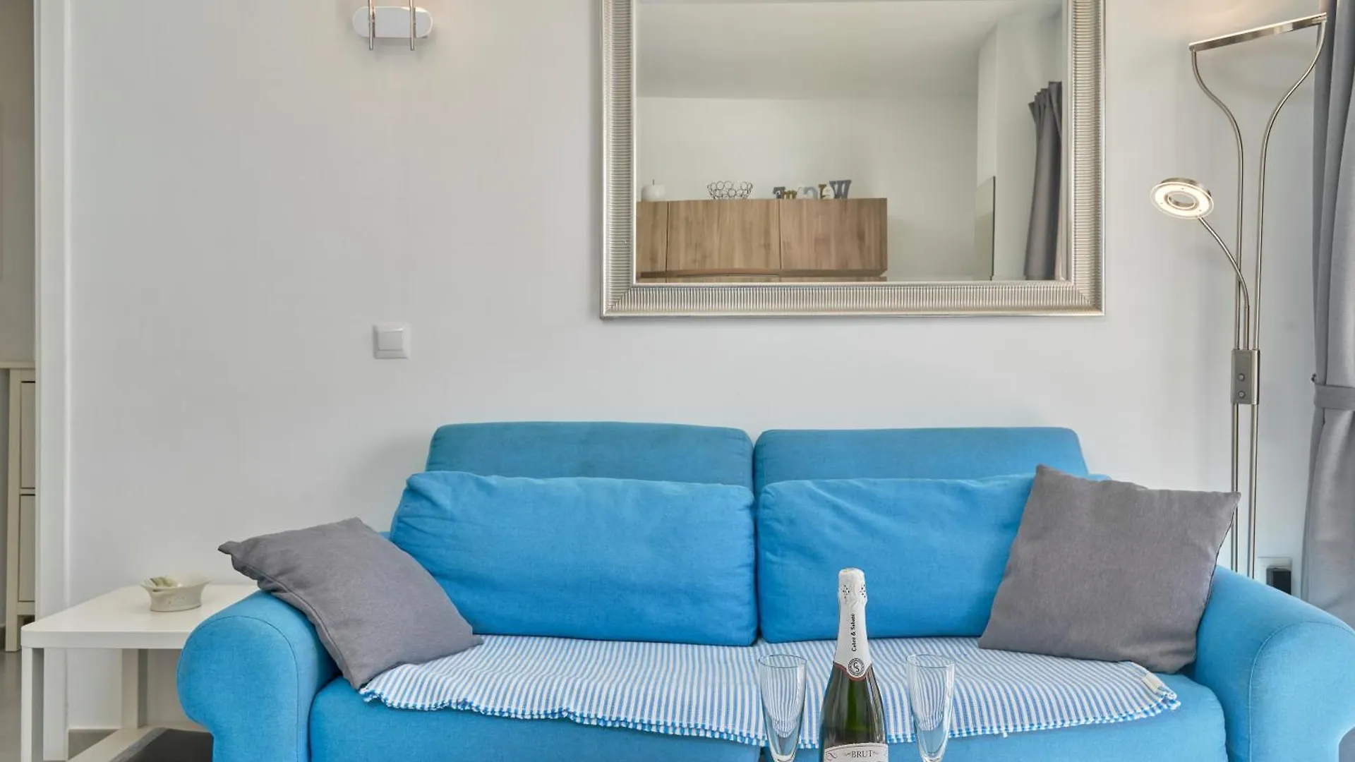 Albaida 3J Apartment Nerja Spain
