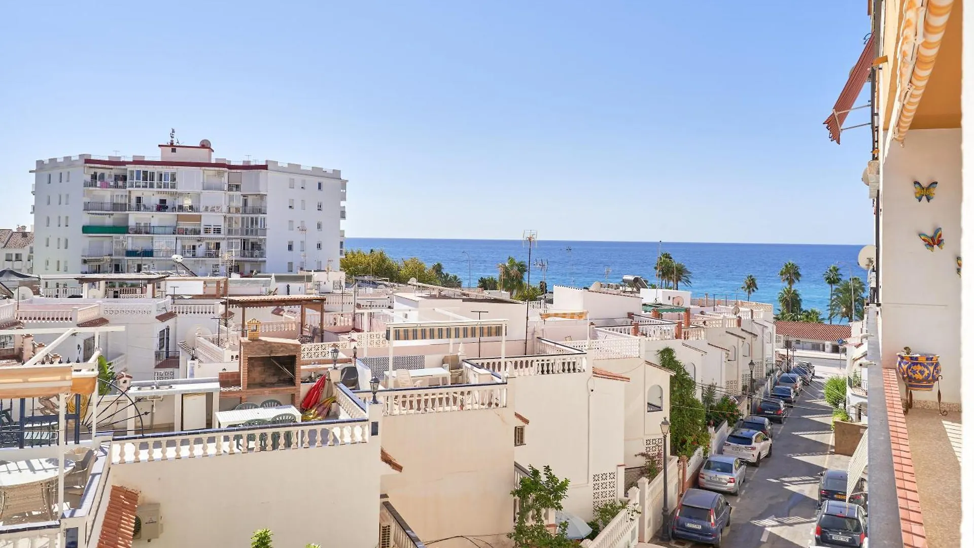 Albaida 3J Apartment Nerja Spain