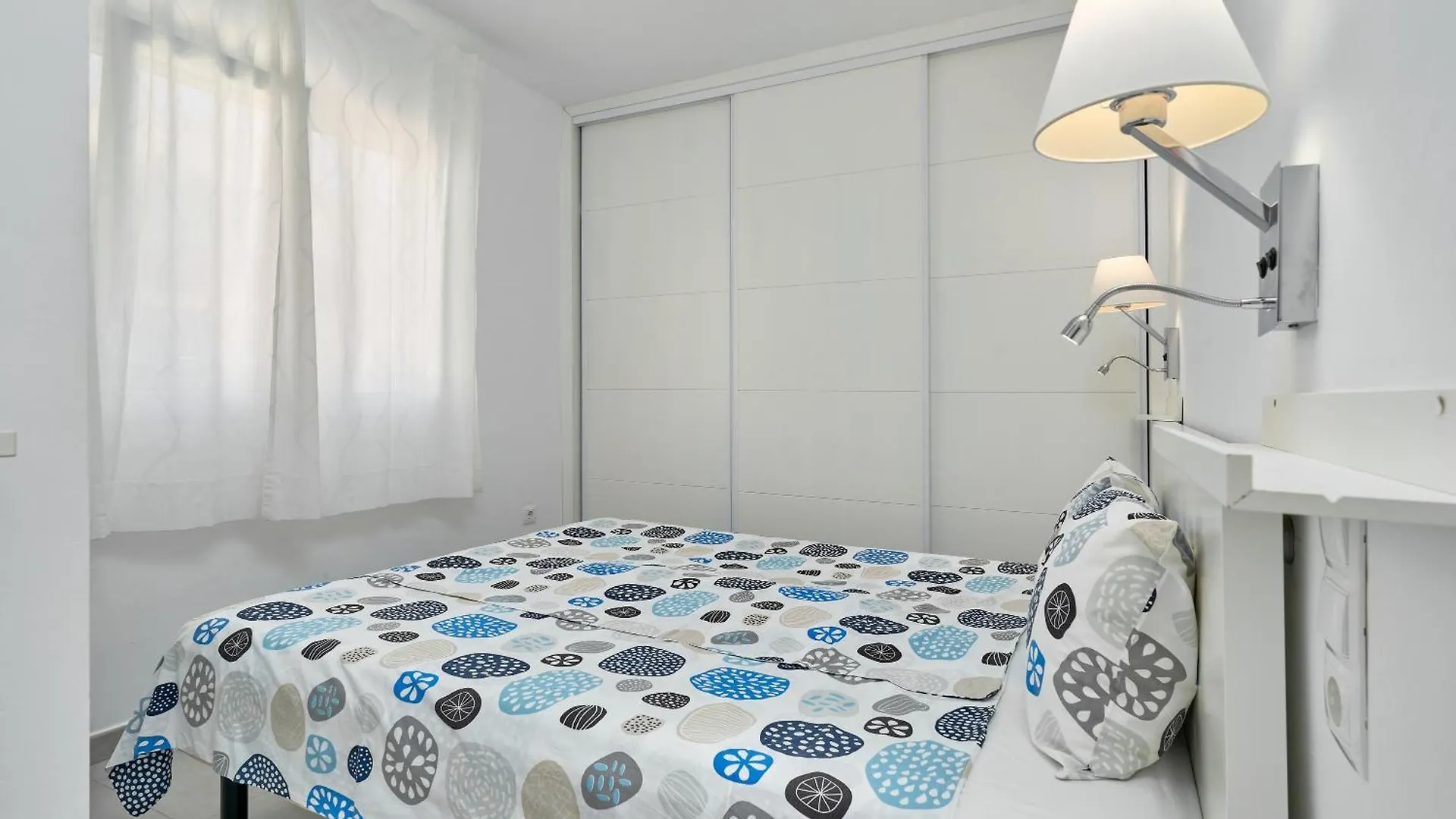 Albaida 3J Apartment Nerja