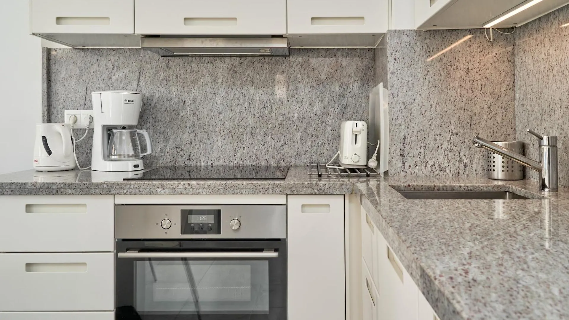 Albaida 3J Apartment Nerja
