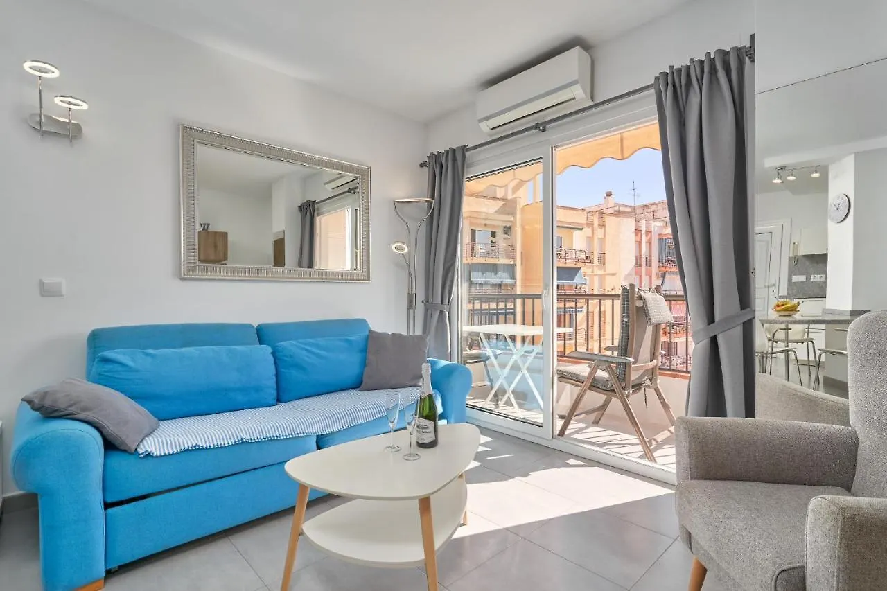 Appartamento Albaida 3J Nerja