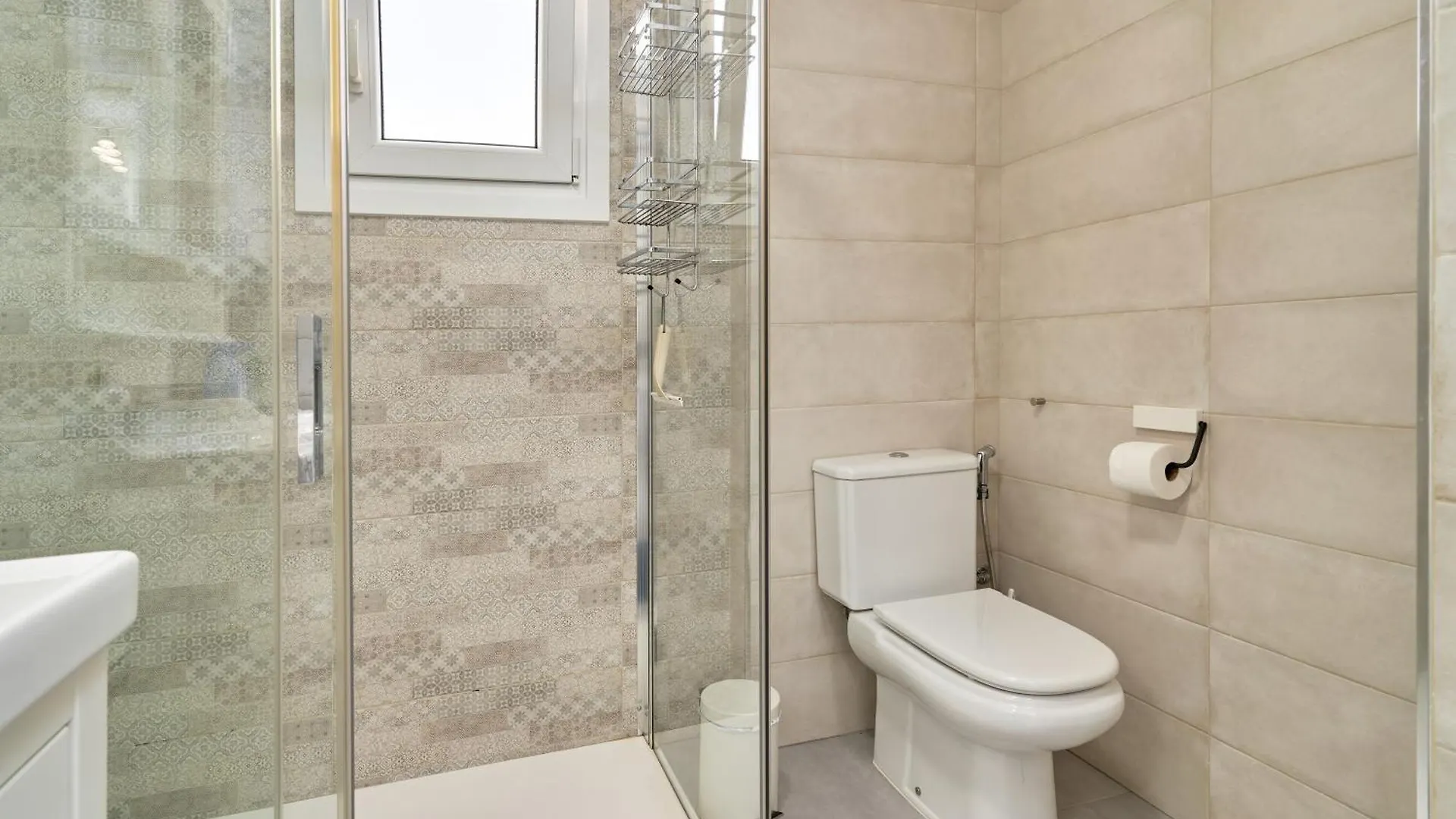 Appartamento Albaida 3J Nerja