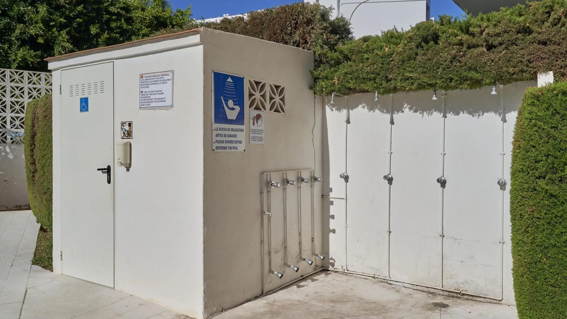 Appartamento Albaida 3J Nerja